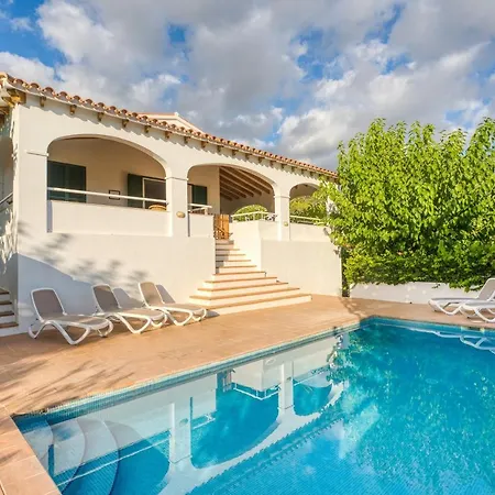Villa Beatriz *