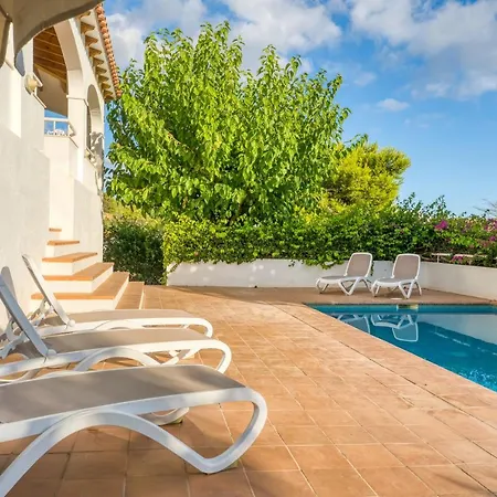 Villa Beatriz Santo Tomas