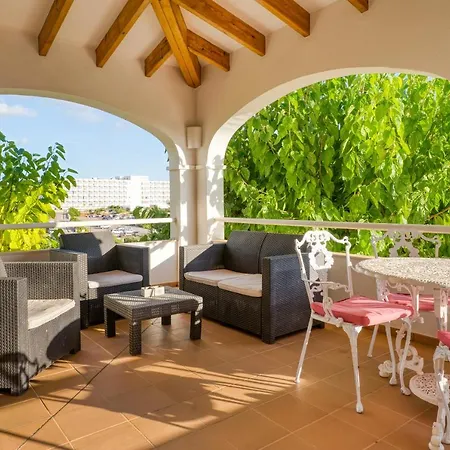 Villa Beatriz